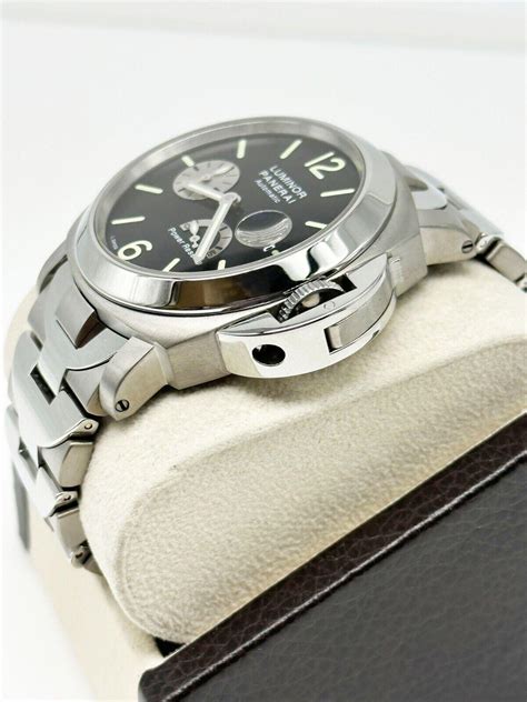 panerai 171 for sale|Panerai Luminor Power Reserve PAM 00171 .